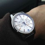 El Primero Captain (919) small