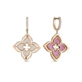 Сережки Venetian Princess small