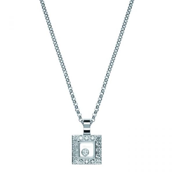 Колье Happy Diamonds
