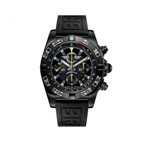 Chronomat B01 44 mm Jet Team Limited Edition