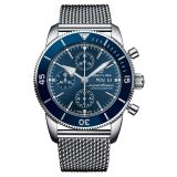 Superocean Heritage II Chrono 44 mm small