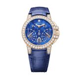 Ocean Biretrograde Automatic small