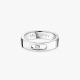 Кільце Move Joaillerie Wedding Ring (2414) small