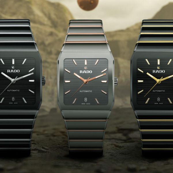 Rado Anatom Automatic: История, Дизайн и Технические Характеристики