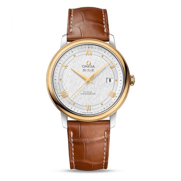 De Ville Prestige Co-Axial Chronometer
