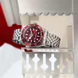 TUDOR Black Bay 58 (3392) small
