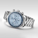 Speedmaster 38 Co-Axial Chronometer Chronograph (1098) small