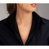 Кольє JOY 0.45CT (1270) small