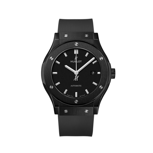 Classic Fusion Black Magic 42 мм