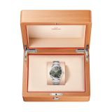 Seamaster Aqua Terra 150M 41 мм (2495) small