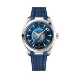 Seamaster Aqua Terra 150M 43 мм small