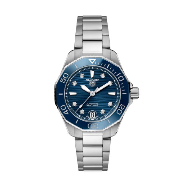 TAG Heuer Aquaracer  Professional 300 Date
