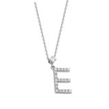 Кольє Letters small