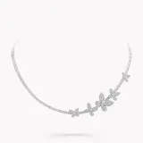 Кольє Pavé Butterfly small