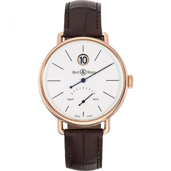 Vintage Heure Sautante Limited Edition