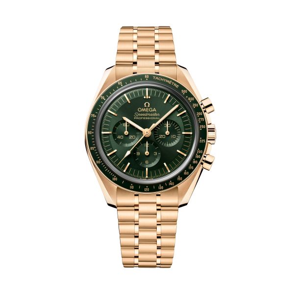 Speedmaster Moonwatch Professional 42 мм