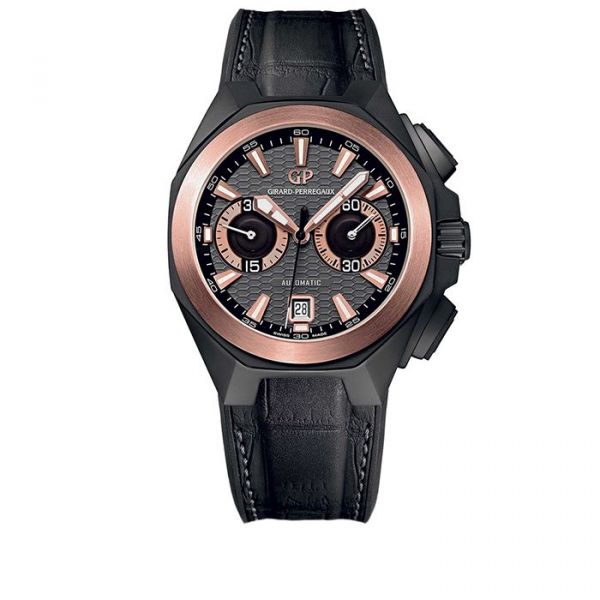 Chrono Hawk 44 mm Hollywoodland 44 mm