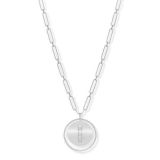 LUCKY MOVE LONG NECKLACE GM (1407) small