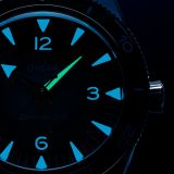 SUMMER BLUE SEAMASTER 300 (2384) small