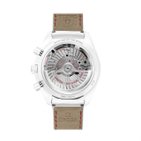 Speedmaster White Side of the Moon Co-Axial Chronometer Chronograph (490) small
