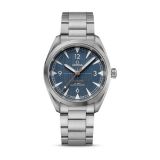 Seamaster Railmaster Co-Axial Master Chronometer small