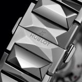 Classic Fusion Orlinski Bracelet Titanium (2002) small