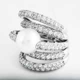 Кільце Giorgio Visconti (2401) small