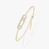 Браслет Pavé Baby Move (3585) small