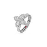 Кільце Princess Flower small