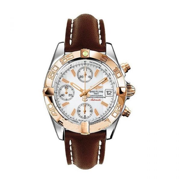 Chrono Galactic