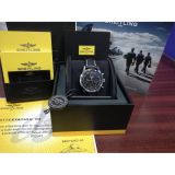 Transocean Chronograph GMT Limited Edition (105) small