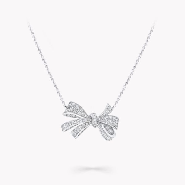 Кольє Tilda’s Bow