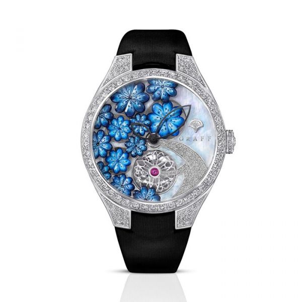 Graff Floral