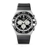 Constellation Double Eagle Co-Axial Chronograph small
