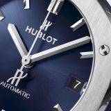 Classic Fusion Titanium Blue (1995) small
