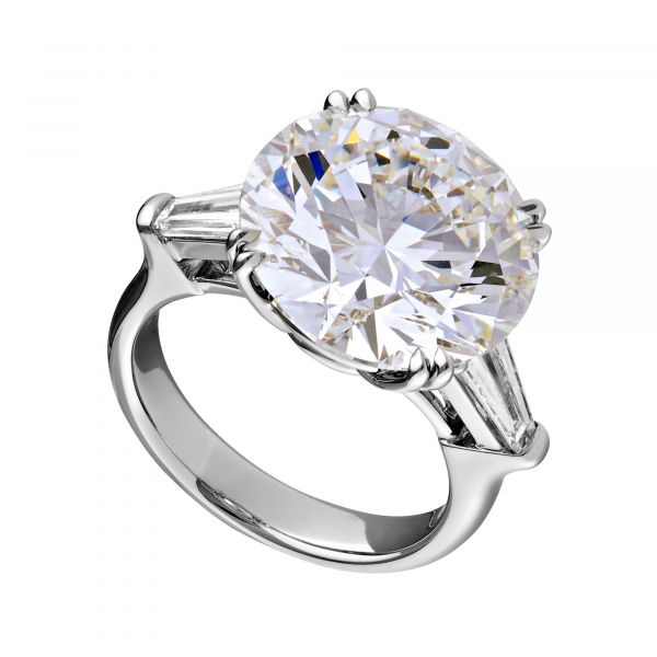 Кільце Bridal