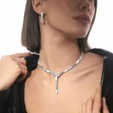 Серьги Imperial Move (2895) small