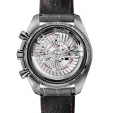 Часы Speedmaster Grey Side of the Moon  Meteorite (1087) small