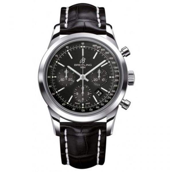 Transocean Chronograph
