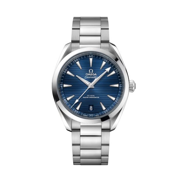 Seamaster Aqua Terra 150M 41 мм