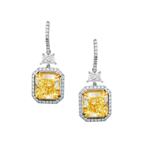 Сережки Bridal
