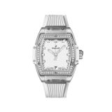 Spirit of Big Bang Titanium White Diamonds small