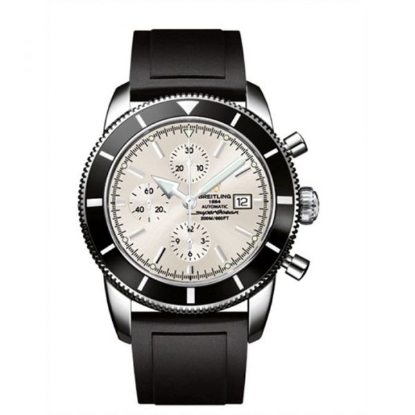 Superocean Heritage Chrono