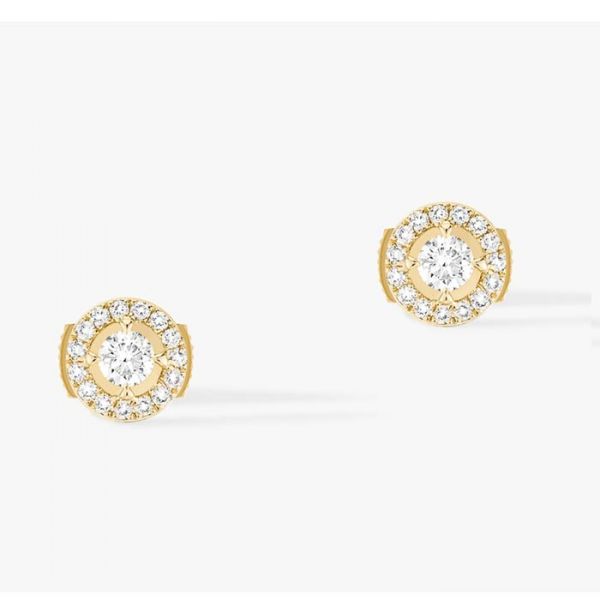 Joy Diamond Round 10ct Х 2