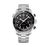 Seamaster PLANET OCEAN 600M 45,5 мм small