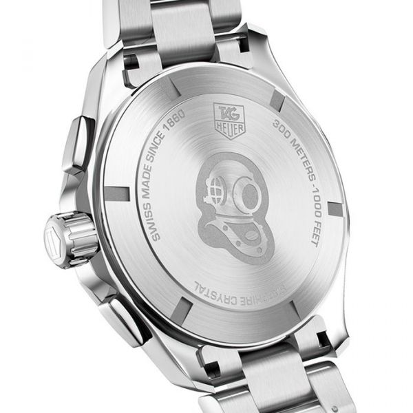 Aquaracer