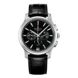 El Primero Captain Chronograph small