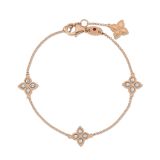 Браслет Princess Flower small