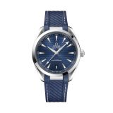 Seamaster Aqua Terra 150M 41 мм small