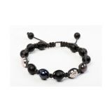 Браслет Braided bracelet small